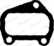 Uszczelka kolektora wydechowego Peugeot 205 I hatchback (741A, C) (1983 - 1987) cena, od 4,18 USD