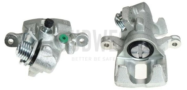  Zacisk hamulcowy tylny prawy Rover 400 