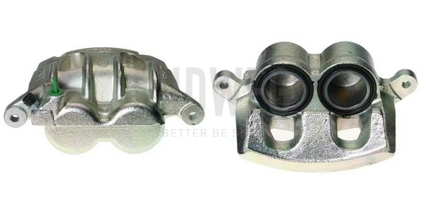 Zacisk hamulcowy przedni lewy Nissan/Infiniti 410119X225 cena, od 61,17 USD
