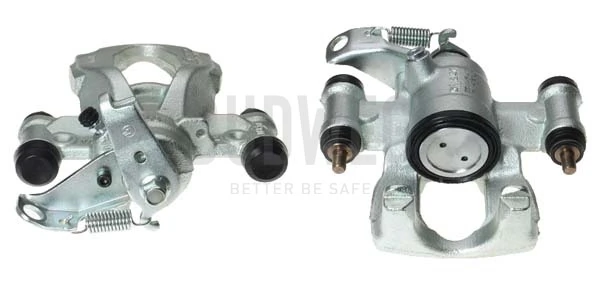 Zacisk hamulcowy tylny prawy Renault Master III awangarda (FV) (2010 - 2024) cena, od 89,56 USD