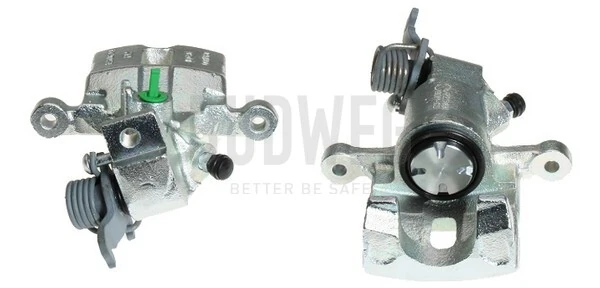 Zacisk hamulcowy tylny prawy Hyundai I10 hatchback (PA) (2007 - 2010) cena, od 71,25 USD