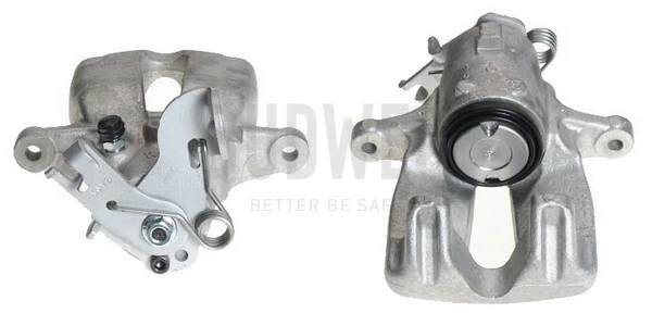  Zacisk hamulcowy tylny prawy Opel Insignia 