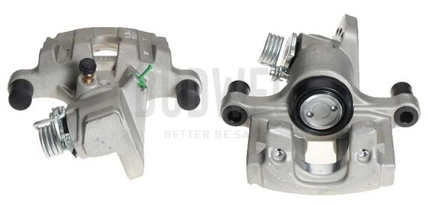  Zacisk hamulcowy tylny prawy Nissan Primera 