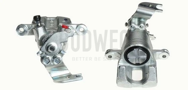 Zacisk hamulcowy tylny prawy Honda Accord VIII sedana (CU) (2008 - 2015) cena, od 74,27 USD