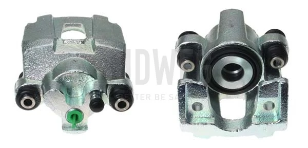 Do koszyka Zacisk hamulcowy tylny lewy Jeep Liberty/Cherokee  