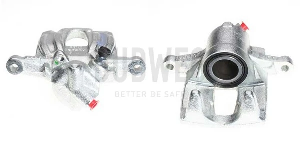  Zacisk hamulcowy tylny lewy Mercedes Vito 2