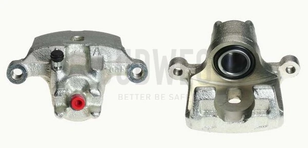 Zacisk hamulcowy tylny prawy Mitsubishi Pajero IV LONG SUV (V90) (2006 - 2013) cena, od 50,24 USD