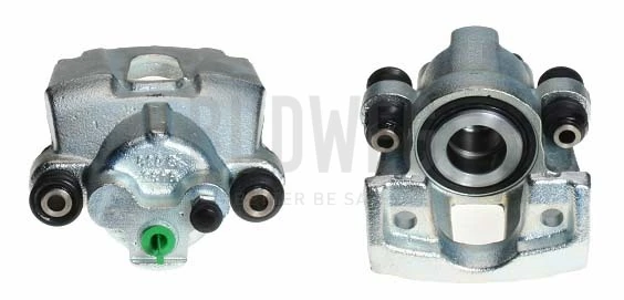  Zacisk hamulcowy tylny prawy Jeep Grand Cherokee 