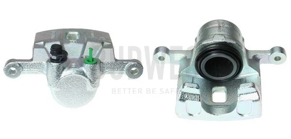Zacisk hamulcowy tylny prawy do KIA Sorento II XM