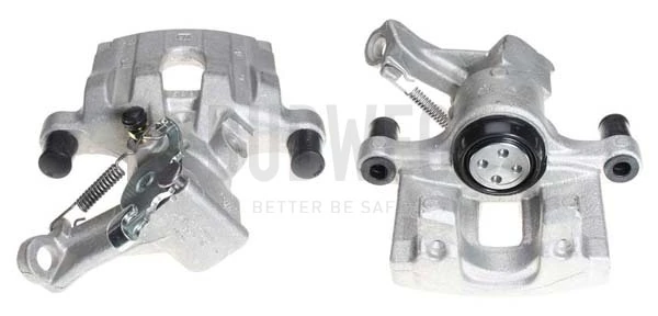  Zacisk hamulcowy tylny prawy Saab 9-3 