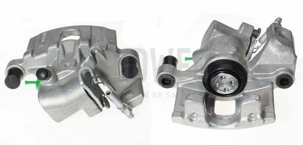  Zacisk hamulcowy tylny prawy Toyota Yaris 