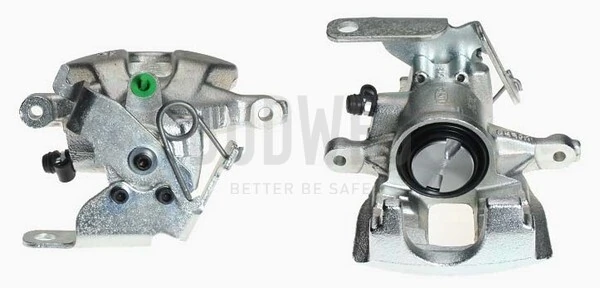  Zacisk hamulcowy tylny prawy Ford Transit 6
