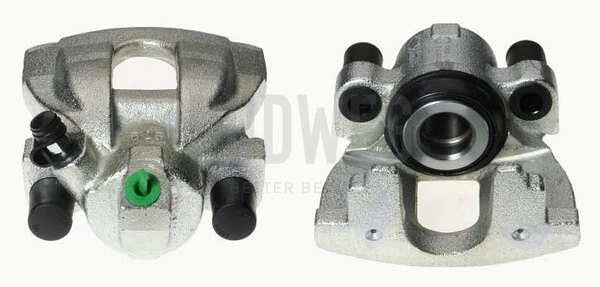  Zacisk hamulcowy tylny lewy Volvo S70 