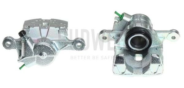 Zacisk hamulcowy tylny prawy Subaru Impreza III