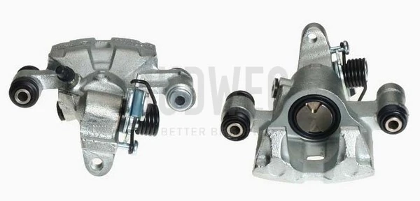 Zacisk hamulcowy tylny prawy Haima GG5B26980BL1