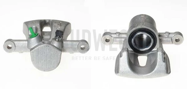 Zacisk hamulcowy tylny prawy Toyota Avensis II sedana (T25) (2003 - 2008) cena, od 52,14 USD