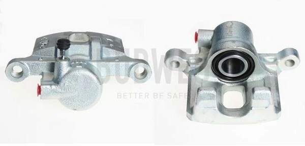 Zacisk hamulcowy tylny prawy Mitsubishi Lancer IX sedana (CSA) (2003 - 2008) cena, od 48,02 USD