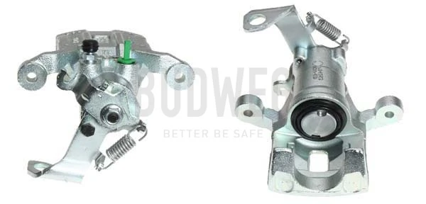 Zacisk hamulcowy tylny prawy KIA Picanto II hatchback (TA) (2011 - 2018) cena, od 67,51 USD