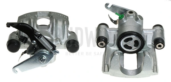 Zacisk hamulcowy tylny lewy Iveco 42470847