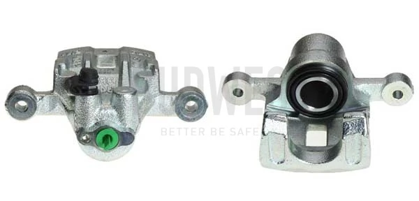Zacisk hamulcowy tylny prawy Hyundai Tucson II SUV (TM) (2010 - 2015) cena, od 52,99 USD