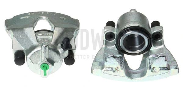 Zacisk hamulcowy przedni prawy 93173273 General Motors