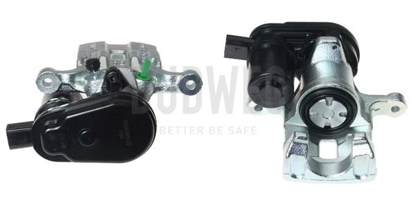 Zacisk hamulcowy tylny prawy do Hyundai KONA OS