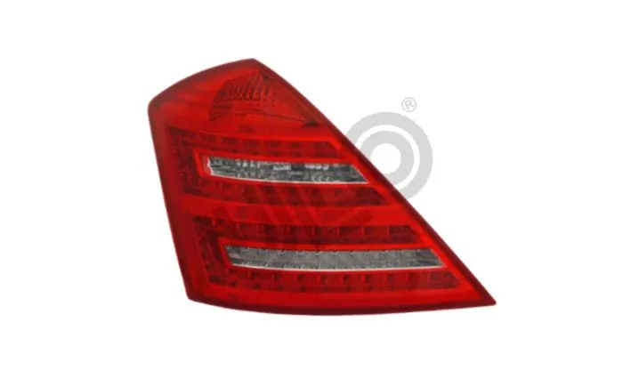  Mercedes S  sedana kupić w Polsce