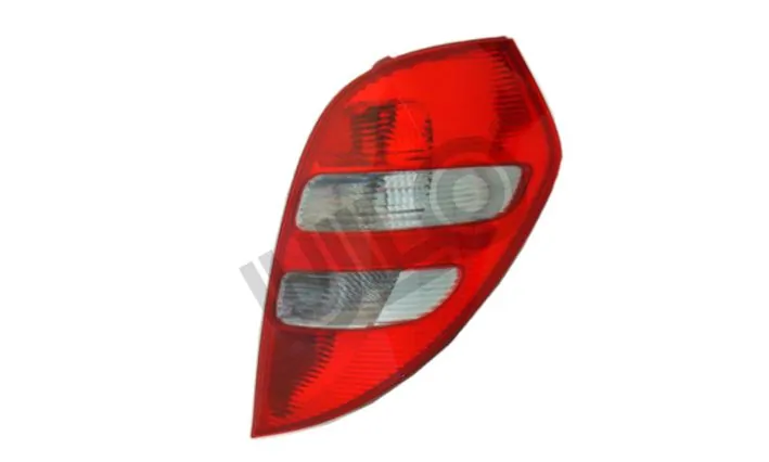Lampa zespolona tylna prawa Mercedes A hatchback (W169) (2004 - 2012) cena, od 66,72 USD