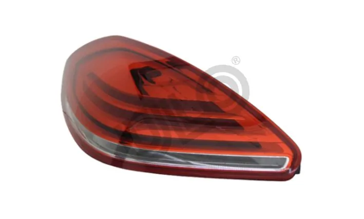 Kupić Lampa zespolona tylna lewa Porsche Panamera  970 w dobrej cenie