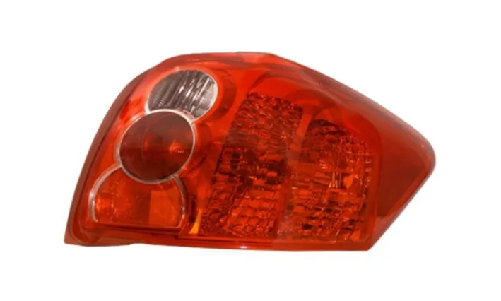 Lampa zespolona tylna prawa Toyota 815500238000 cena, od 101,59 USD