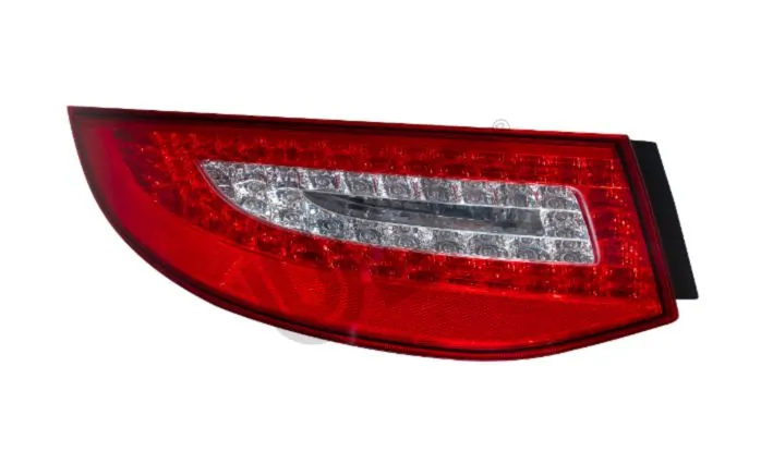 Kupić Lampa zespolona tylna lewa Porsche 911  997 w dobrej cenie