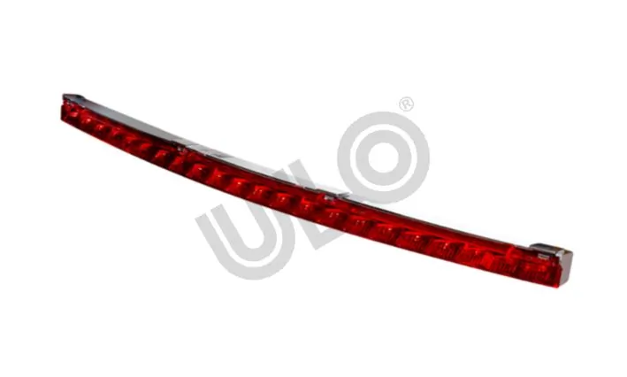 Lampa stop tylna dodatkowa Mercedes C sedana (W204) (2007 - 2014) cena, od 114,62 USD