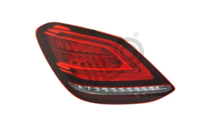  Mercedes C  (2013-2021)