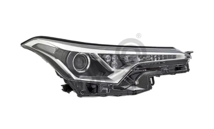 Kupić  C-HR  X10
