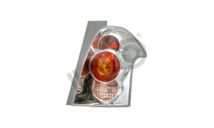 Lampa zespolona tylna prawa Toyota Corolla VERSO minivan (R10) (2004 - 2009) cena, od 160,80 USD