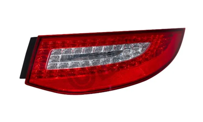 Kupić Lampa zespolona tylna prawa Porsche 911 997 w dobrej cenie