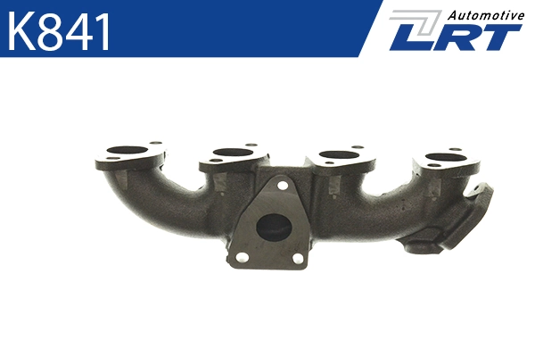 Kolektor wydechowy do Opel Movano B X62