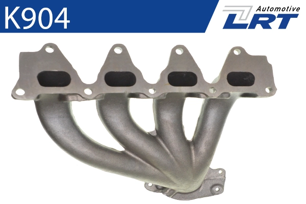 Kolektor wydechowy Renault Modus minivan (JP0) (2004 - 2012) cena, od 350,69 USD