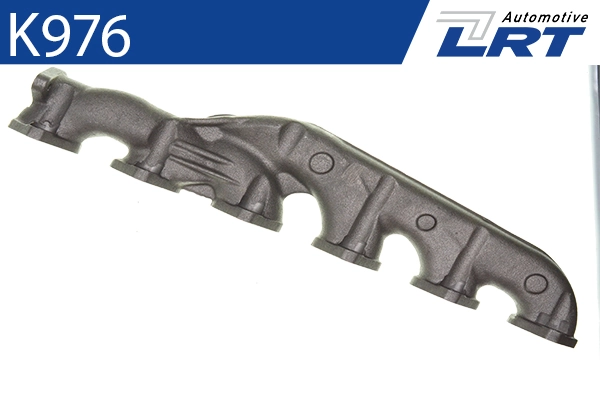 Kolektor wydechowy BMW X5 E70