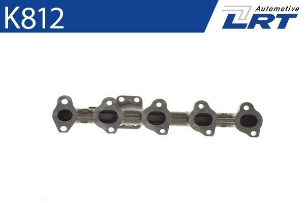 Do koszyka Kolektor wydechowy Citroen Berlingo  M