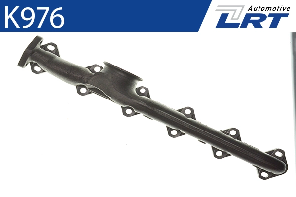 Kolektor wydechowy BMW X5 E70