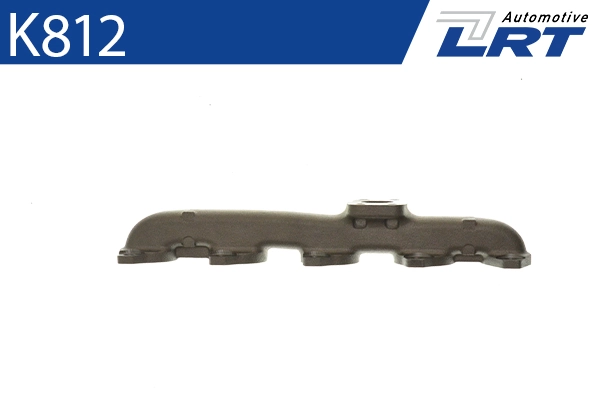 Kolektor wydechowy do Citroen Berlingo  M