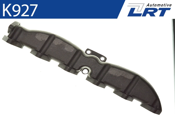 Kolektor wydechowy BMW 3 