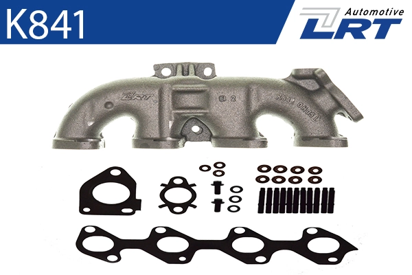 Kolektor wydechowy Opel Movano B awangarda (X62) (2010 - 2026) cena, od 66,72 USD