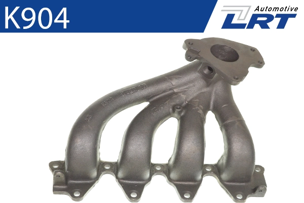 Kolektor wydechowy do Renault Modus  JP0