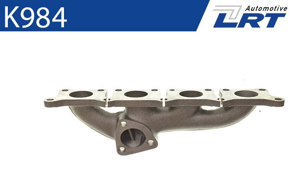 Kolektor wydechowy Seat Alhambra minivan (7V8, 7V9) (1996 - 2010) cena, od 113,67 USD