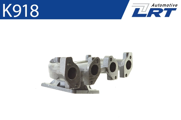 Kolektor wydechowy Peugeot Bipper 225L