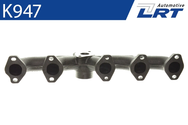 Kolektor wydechowy LRT K947 cena, od 229,65 USD