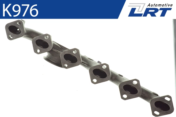 Kolektor wydechowy BMW X5 E70