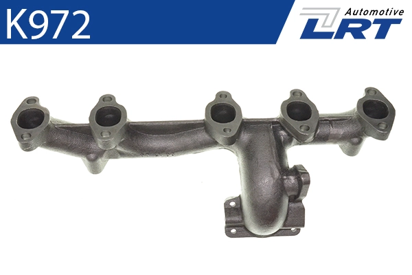 Kolektor wydechowy Volkswagen Crafter 30-35 autobus (2E, 2EE, 2EK) (2006 - 2016) cena, od 222,16 USD